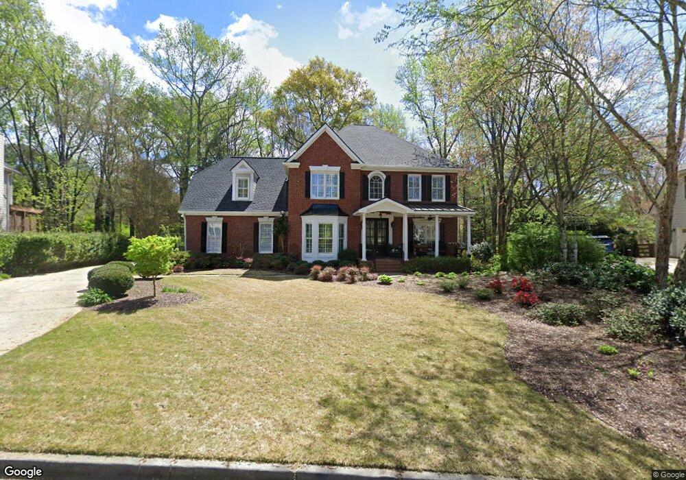 725 Briars Bend, Alpharetta, GA 30004 - photo 1
