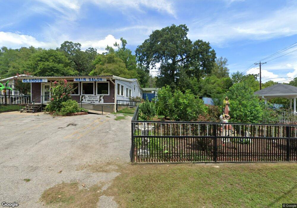 412 Rawlinson Rd, Nacogdoches, TX 75964 - photo 1