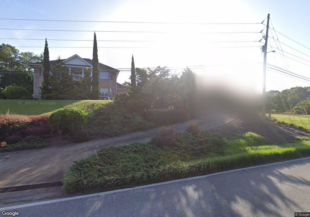 10 Cannongate Trace, Sharpsburg, GA 30277 - photo 1