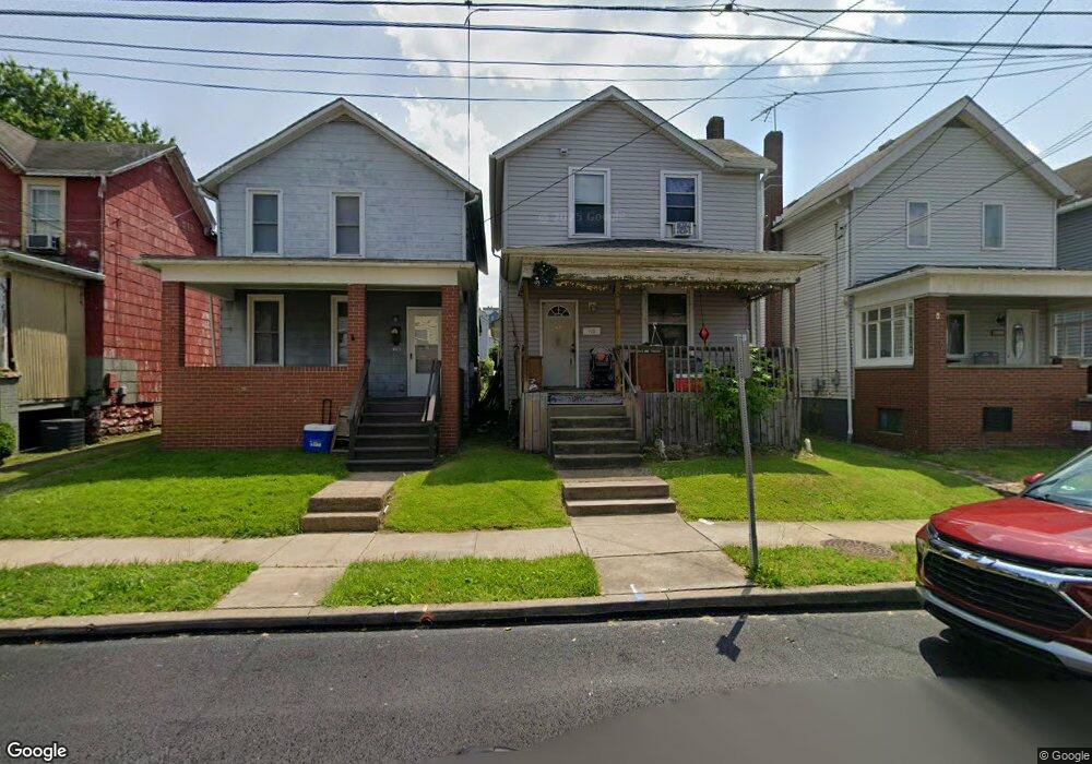 415 Longfellow St, Vandergrift, PA 15690 - photo 1