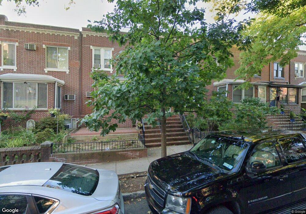 2457 37th St, Astoria, NY 11103 - photo 1