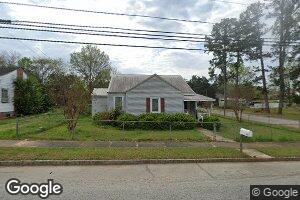 807 Milton Rd, Joanna, SC 29351