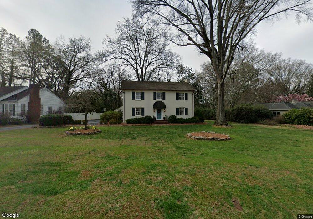 9 Virginia Cir SW, Rome, GA 30161 - photo 1