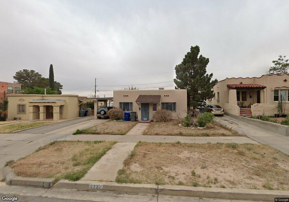 3232 Memphis Ave, El Paso, TX 79930 - photo 1