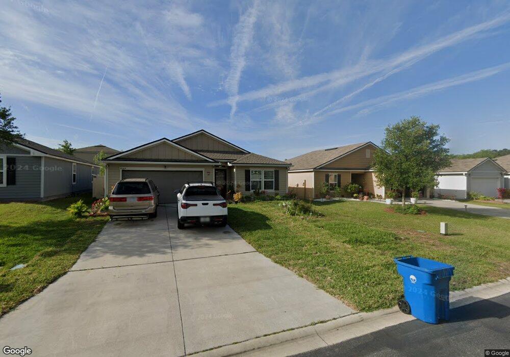 9064 Emma Jean Ct, Jacksonville, FL 32211 - photo 1