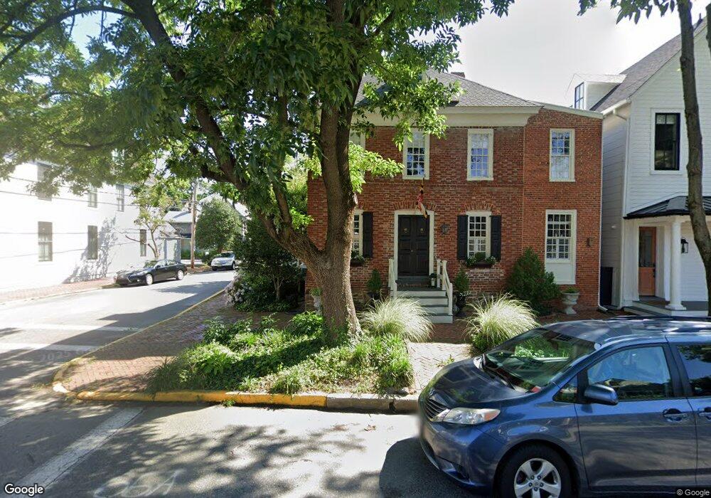 116 High St, Chestertown, MD 21620 - photo 1