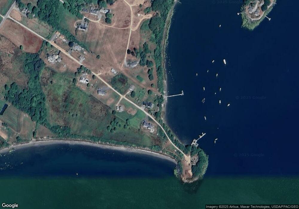 59 Morse Shore Rd, Harpswell, ME 04079 - photo 1