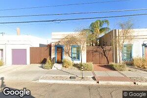 346 W 18th St, Tucson, AZ 85701
