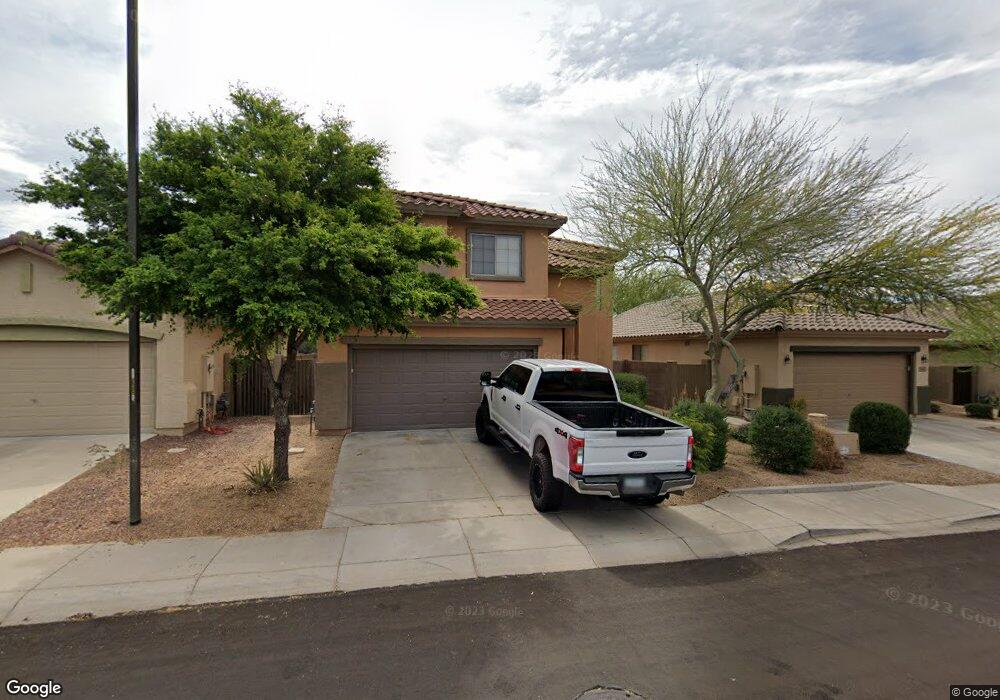 2423 W Lewis And Clark Trail, Phoenix, AZ 85086 - photo 1
