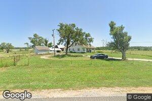 525 Maple Rd, Uniontown, KS 66779