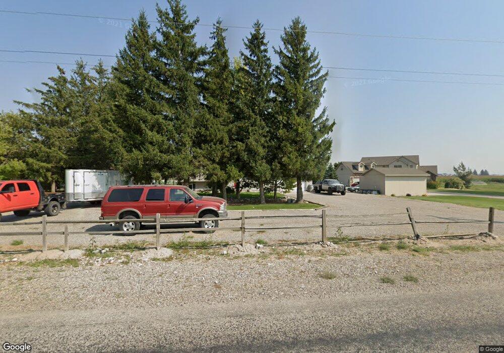 489 N 400 W, Blackfoot, ID 83221 - photo 1