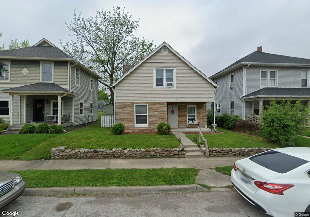 138 S 4th Ave, Beech Grove, IN 46107 - photo 1
