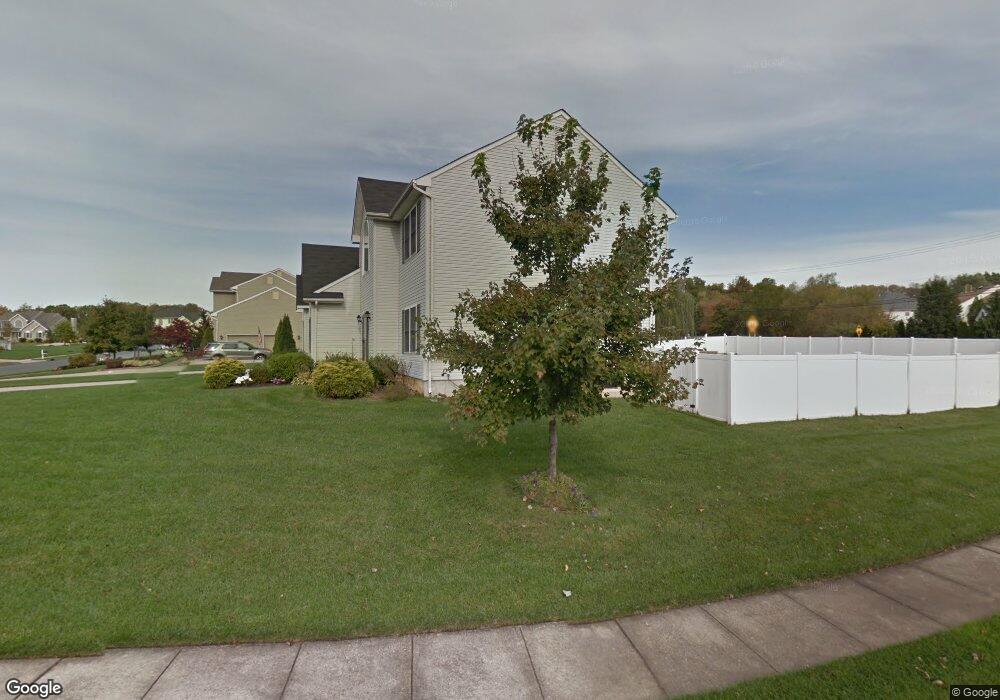 1437 Windsor Dr, West Deptford, NJ 08086 - photo 1