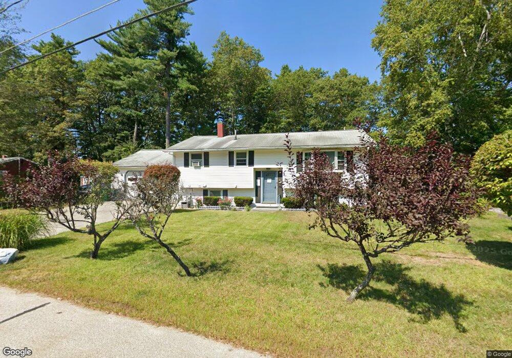 22 Yarmouth Dr, Nashua, NH 03062 - photo 1