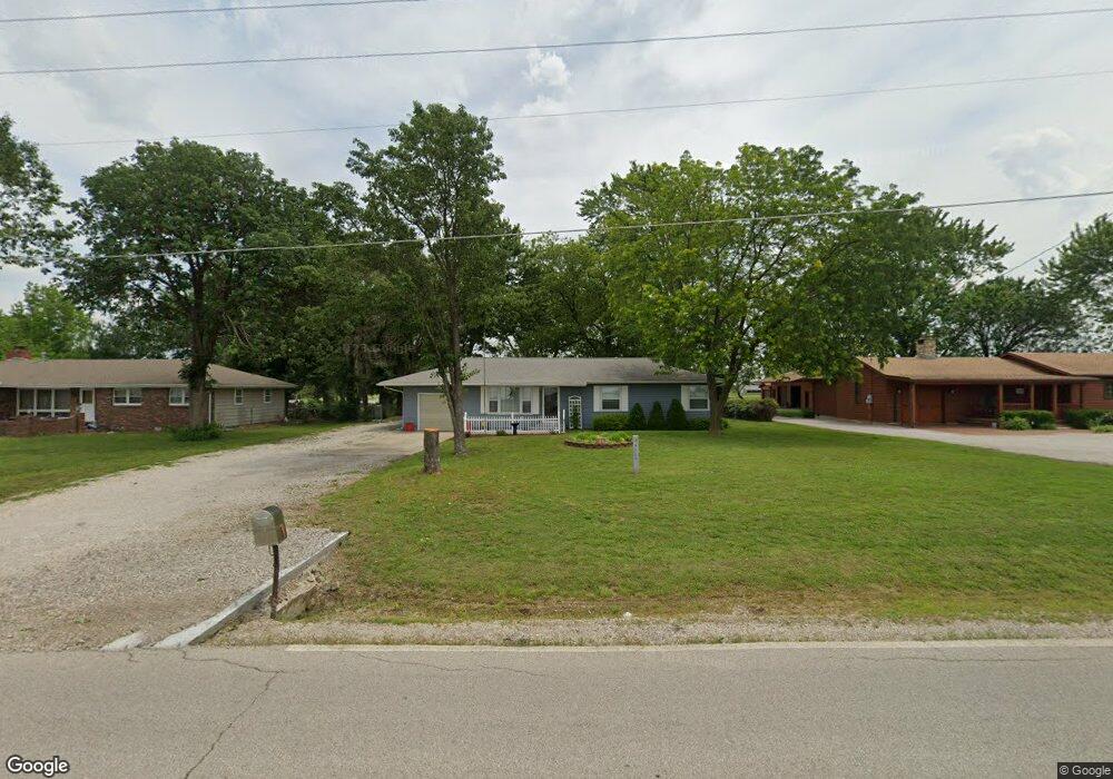 22019 Ness Rd, Parsons, KS 67357 - photo 1