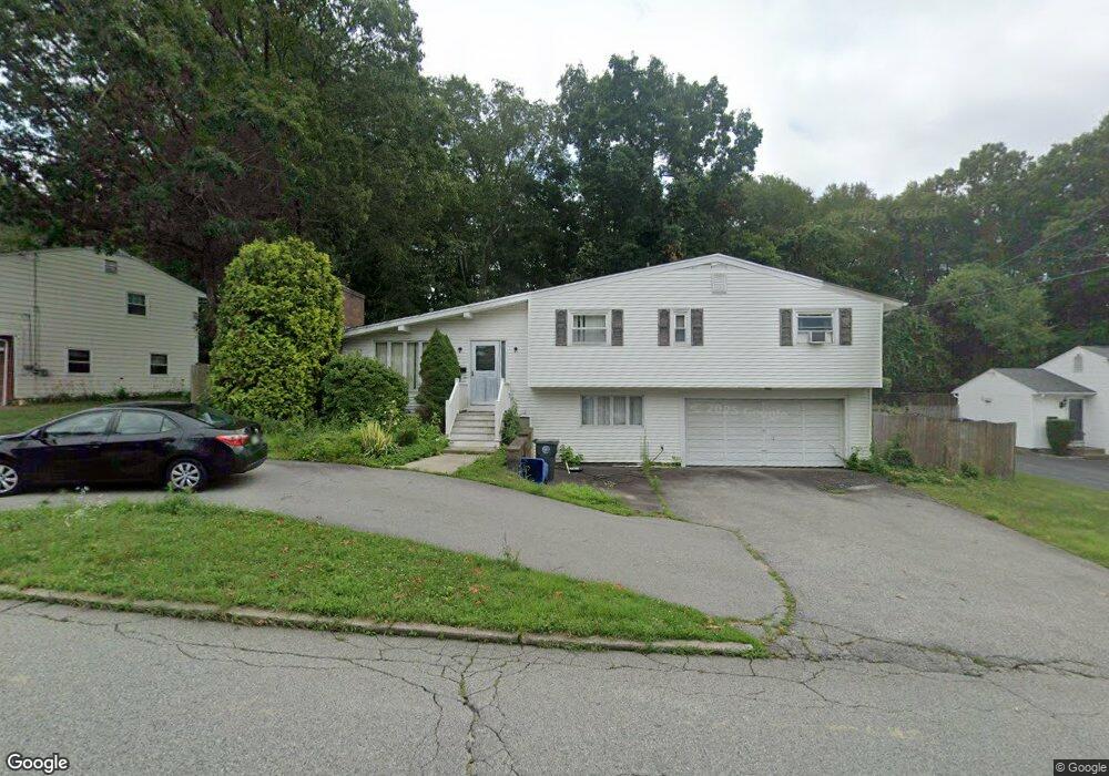 74 Rockcrest Dr, Cranston, RI 02920 - photo 1