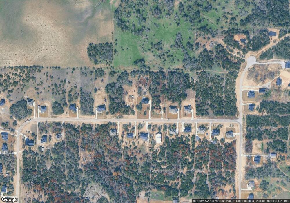 4024 Overlook Way, Weatherford, TX 76085 - photo 1