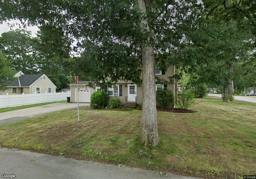 17 Ledge Rd, Hudson, NH 03051 - photo 1