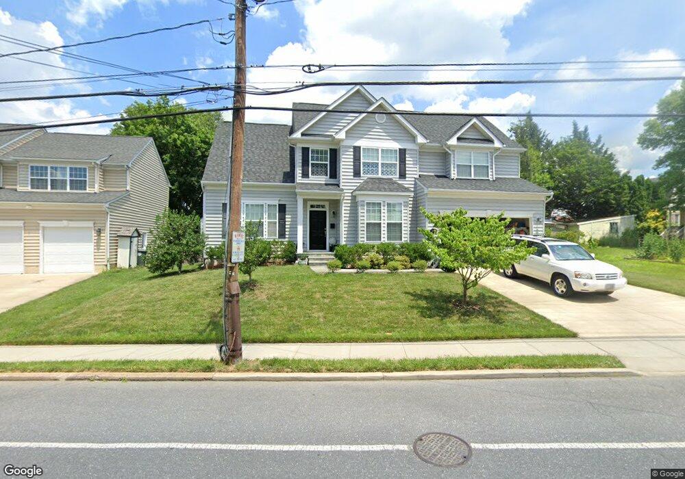 302 Catoctin Ave, Frederick, MD 21701 - photo 1