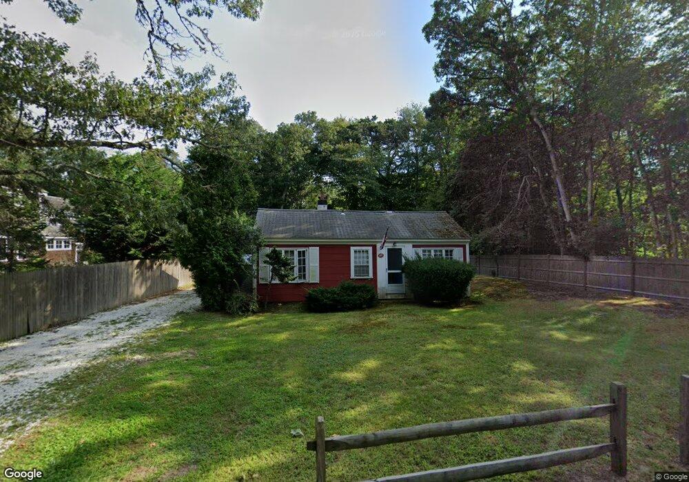 67 Gorham Rd, Harwich Port, MA 02646 - photo 1