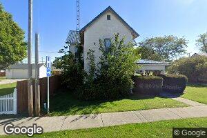 415 N Meridian St, Redkey, IN 47373