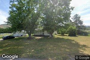446 S 7700 E, Huntsville, UT 84317