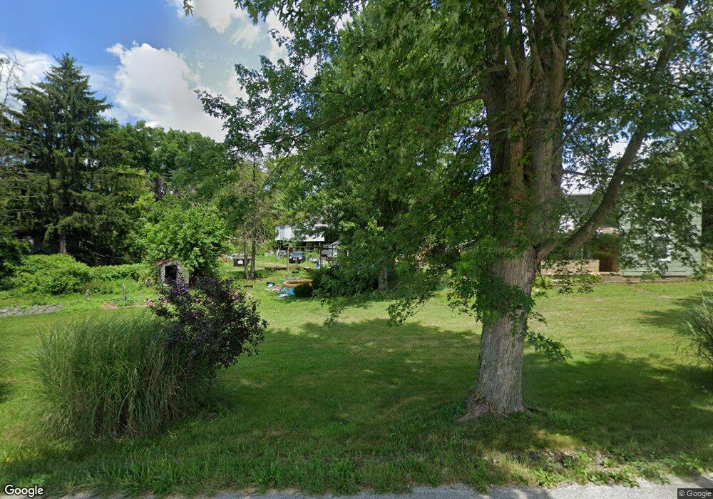 3321 Mount Zion Rd, Mansfield, OH 44903 - photo 1