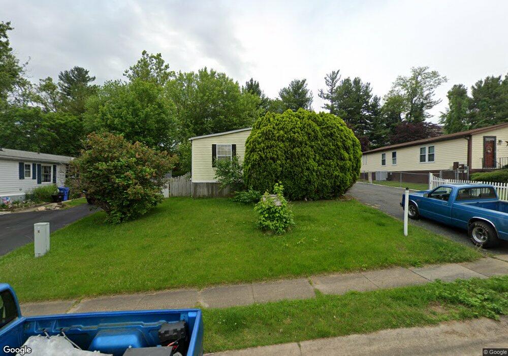 4016 Sharilyn Dr, Abingdon, MD 21009 - photo 1