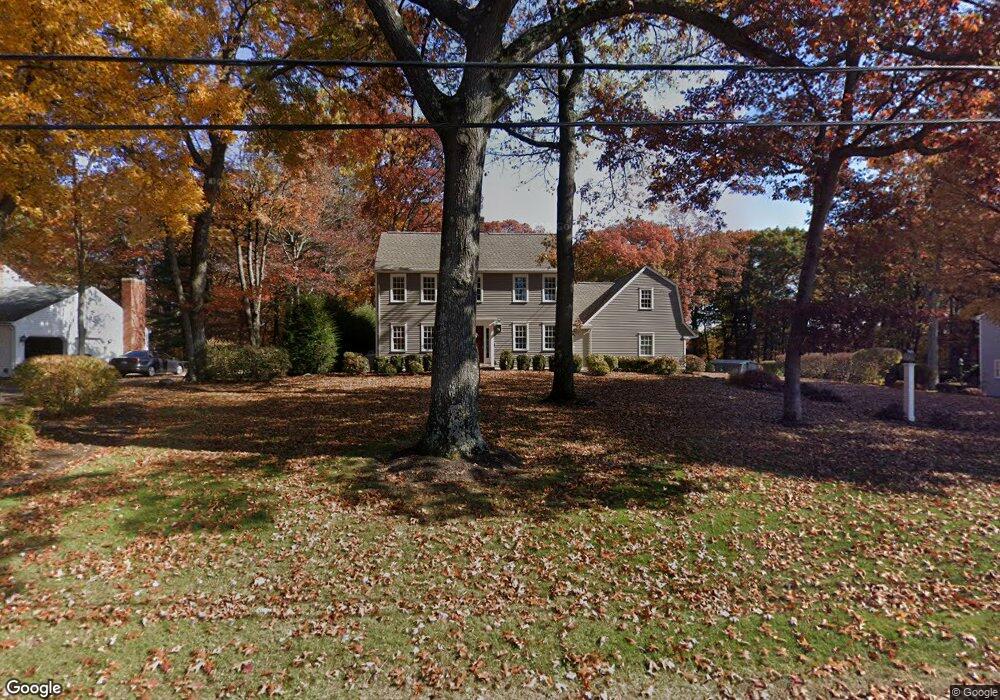 115 Maureen Dr, Bristol, CT 06010 - photo 1