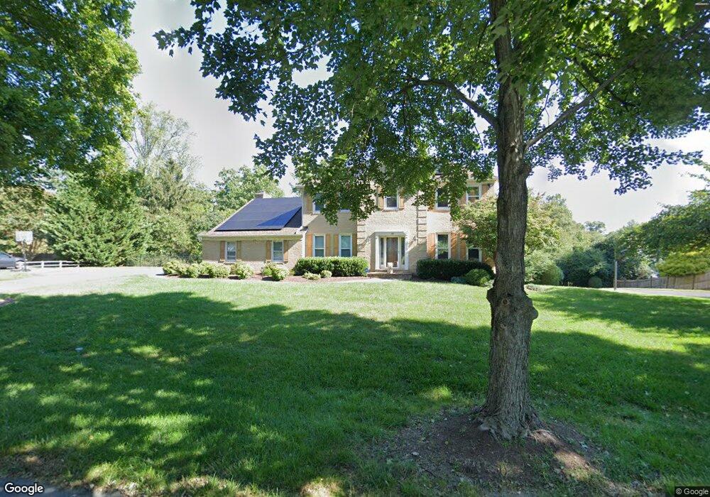 11725 Le Havre Dr, Potomac, MD 20854 - photo 1