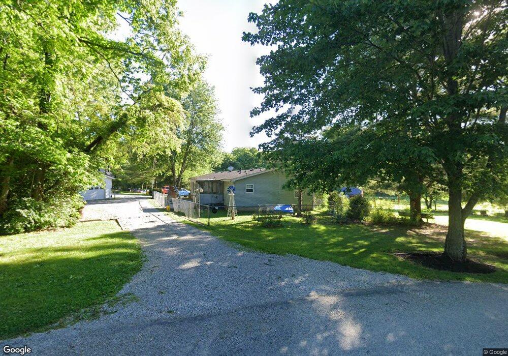 3981 Morgan Rd, Blanchester, OH 45107 - photo 1