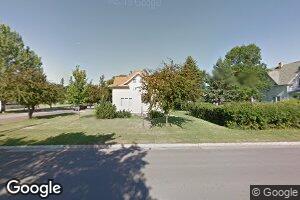 250 Boundry St, Alvarado, MN 56710