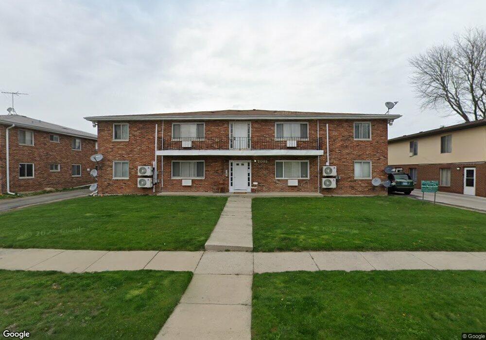 2081 Best Place, Aurora, IL 60506 - photo 1