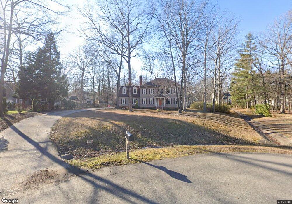 12704 Olde Stone Cir, Midlothian, VA 23113 - photo 1