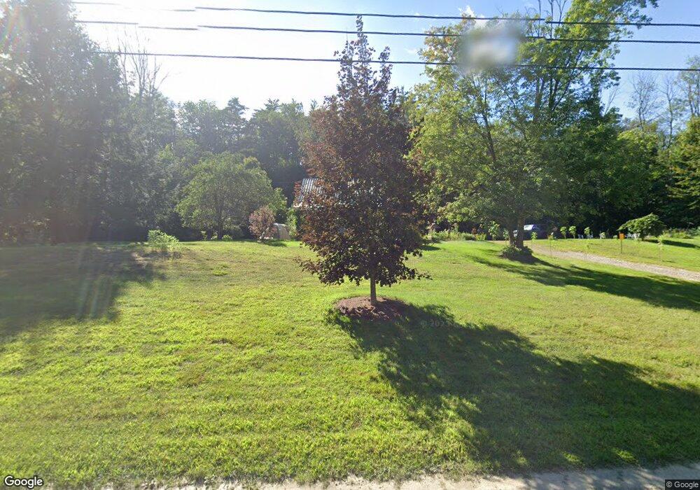 471 Daniel Webster Hwy, Boscawen, NH 03303 - photo 1