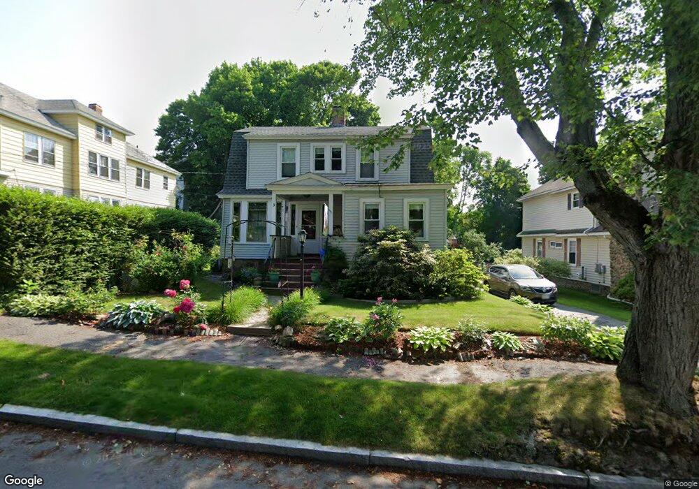 3 Healy Rd, Worcester, MA 01603 - photo 1