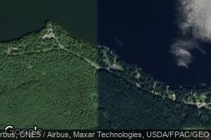 TBD S Gunderson Lake, Liberty Township, MN 56628