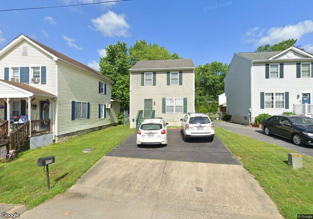 3110 Addition Ave, Knoxville, MD 21758 - photo 1