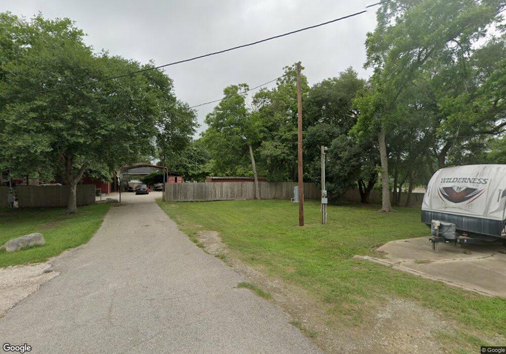 4800 NW County Road 819c, Brazoria, TX 77422 - photo 1