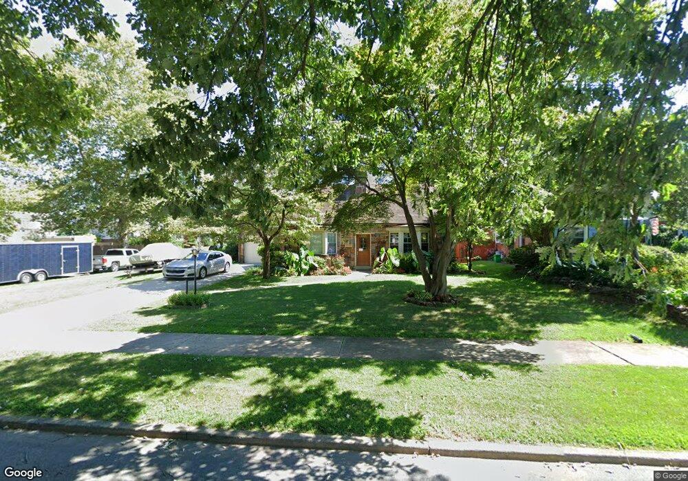 3030 W Greenleaf St, Allentown, PA 18104 - photo 1