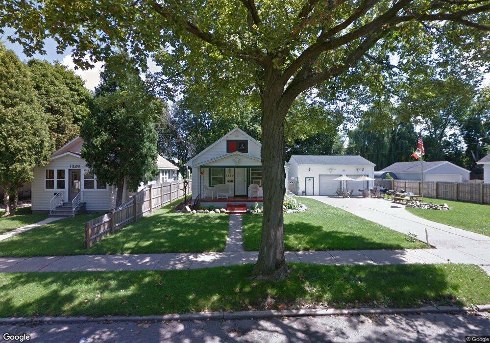 1324 Robertson Ave, Lansing, MI 48915 - photo 1