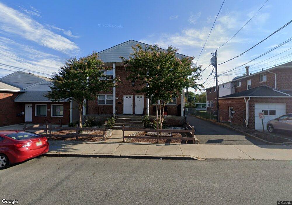 107 Union St unit 2, Lodi, NJ 07644 - photo 1