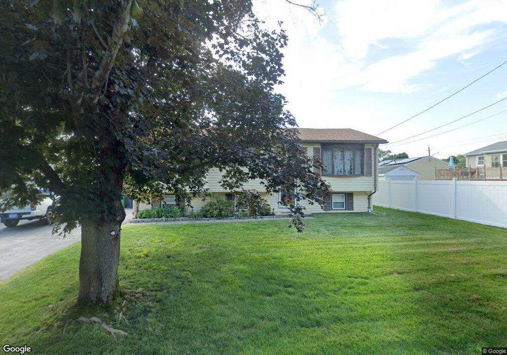 11 Hackman Place, Warwick, RI 02889 - photo 1