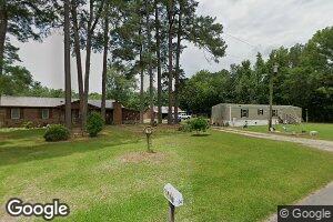114 J T Hall Rd, Aulander, NC 27805