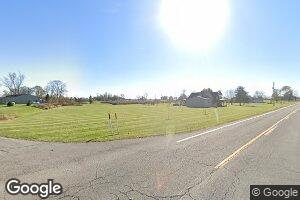 224 S Hardin St, Ridgeway, OH 43345