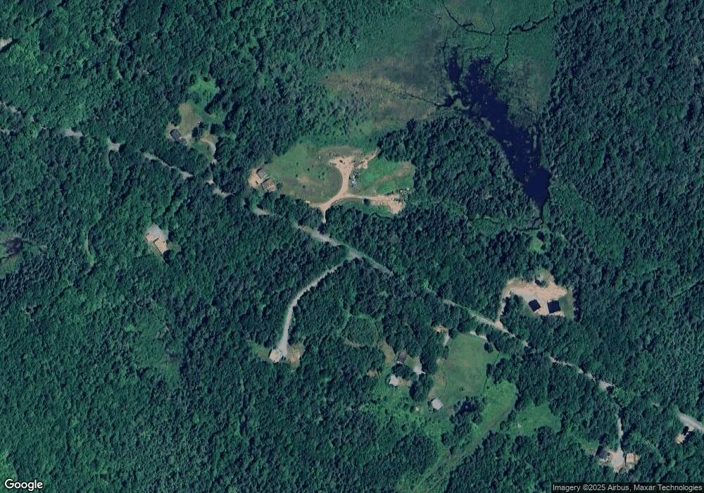 120 Bobbin Mill Rd, Lyman, NH 03585 - photo 1