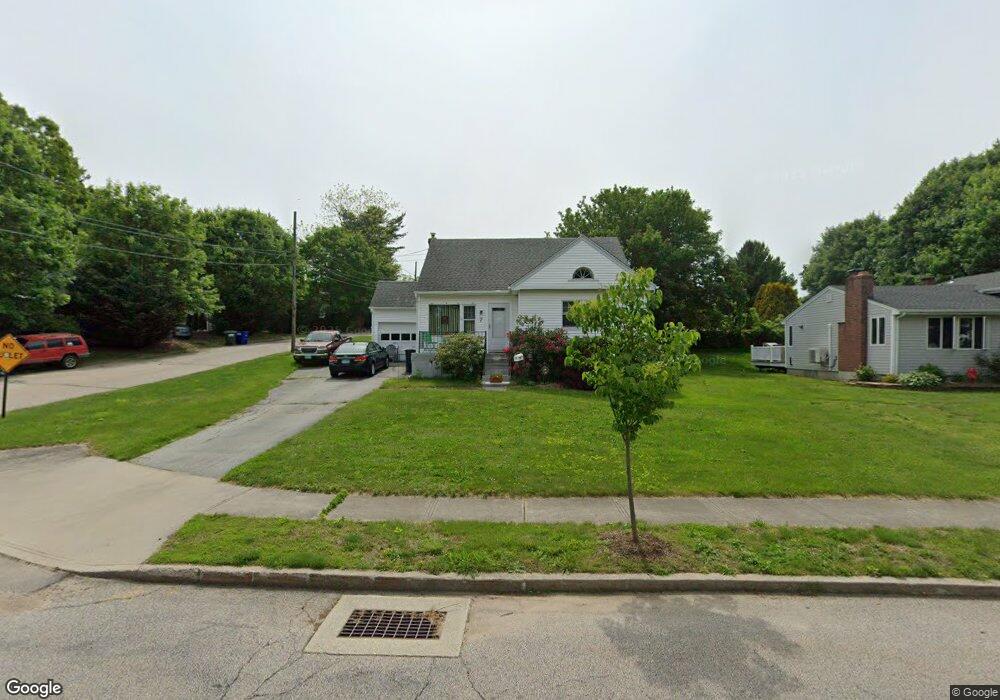 7 Mayflower Ave, Stonington, CT 06379 - photo 1