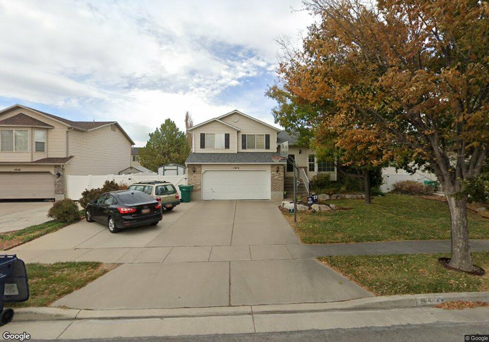 1414 W 2100 S, Woods Cross, UT 84087 - photo 1