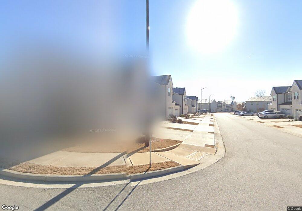 4639 Piston Jct SW, Mableton, GA 30126 - photo 1