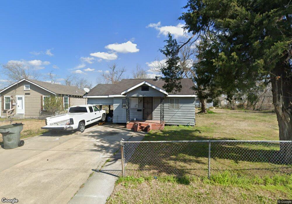 624 Jake St, Lake Charles, LA 70601 - photo 1